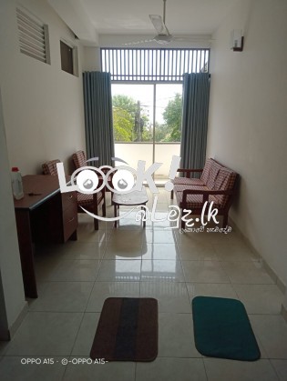 Fully Furnished 1st Floor Apartment for Rent in Mt Lavinia