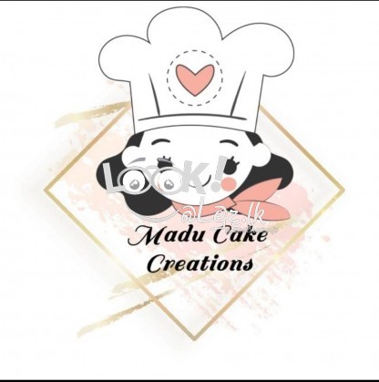 MADU CAKE CREATIONS AND ACADEMY