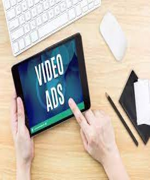 Video Advertisemnts