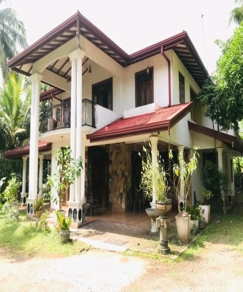 House For Sale in Kadawatha 