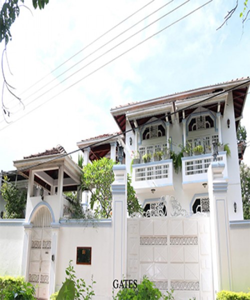 LUXURY HOUSE FOR SALE KOTUGODA KATUNAYAKA