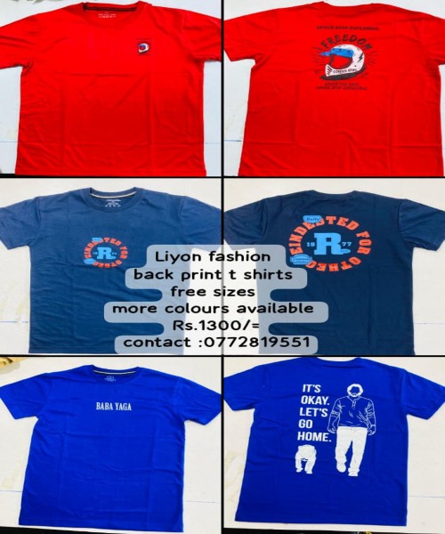 Liyon fashion 