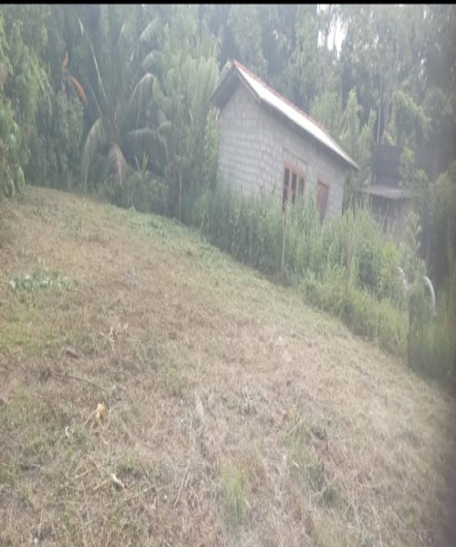 ඉඩමක්