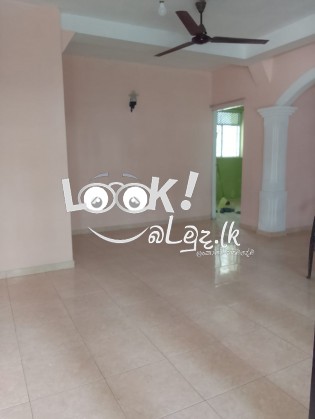 Ground Floor House for Rent in Bellanwila 3 Bed Rooms