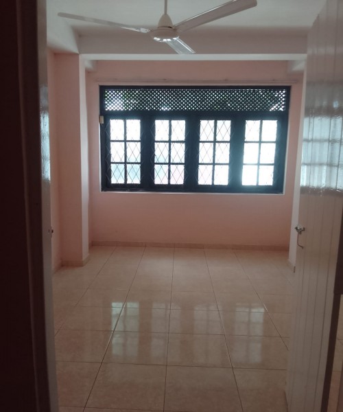 Ground Floor House for Rent in Bellanwila 3 Bed Rooms