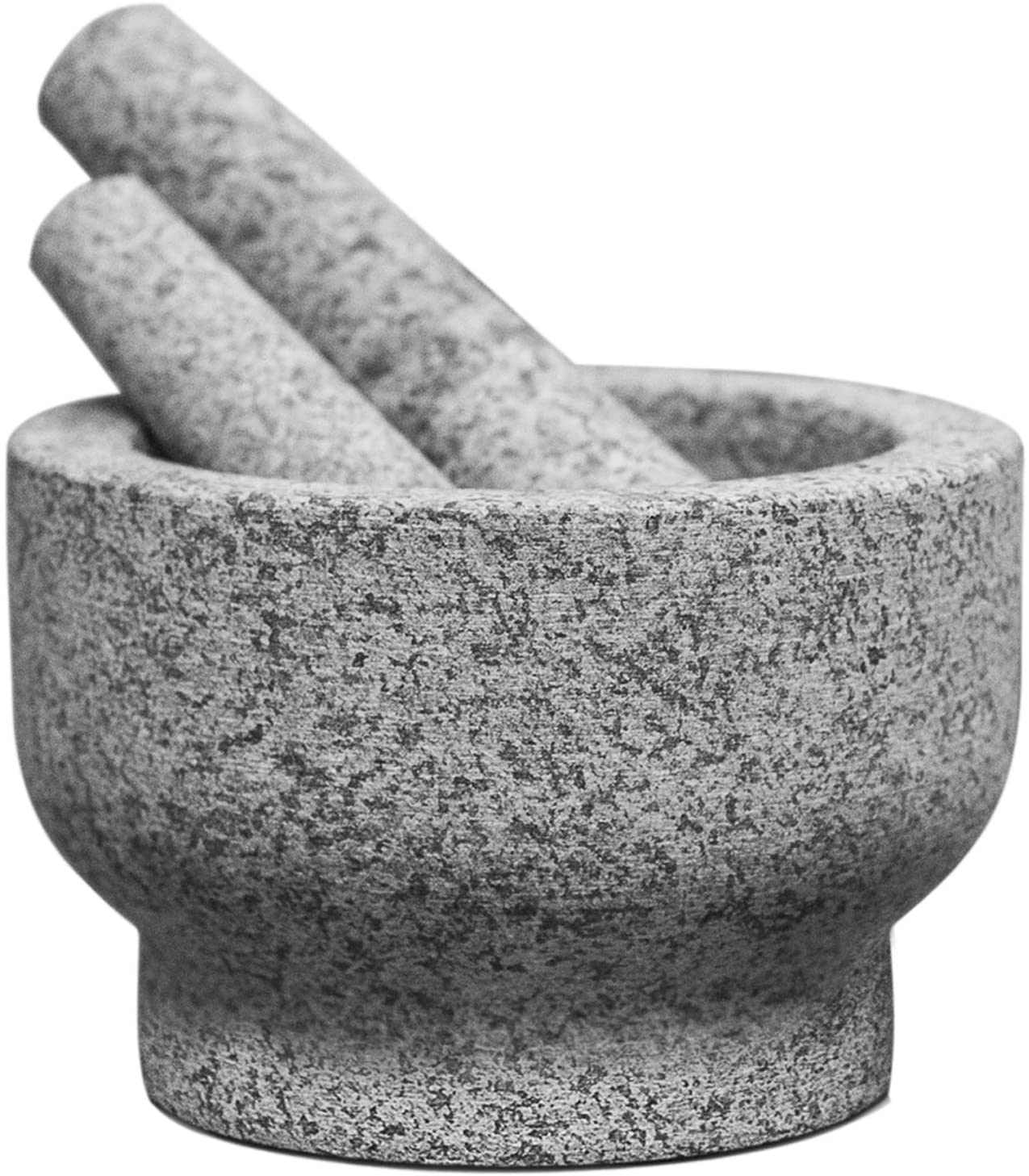 Stone Mortar and Pestle Sets