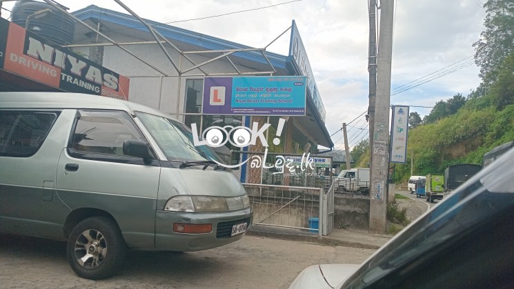Niyas driving school 