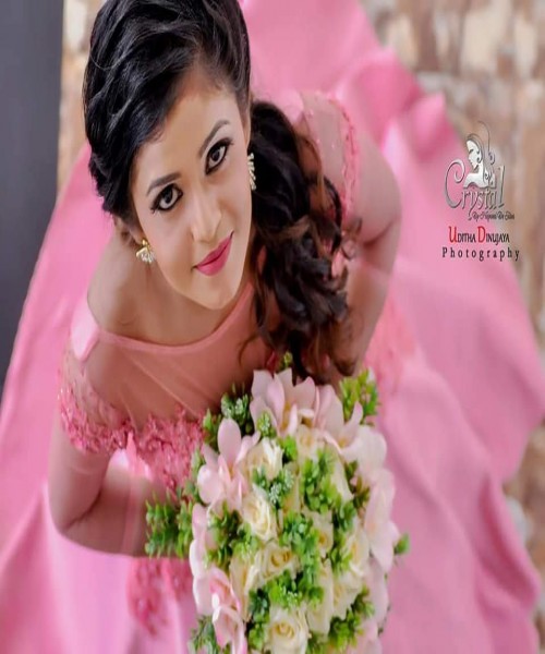 Bridal Frocks කුලියට දීම