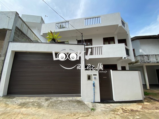 House For Sale Hokandara 