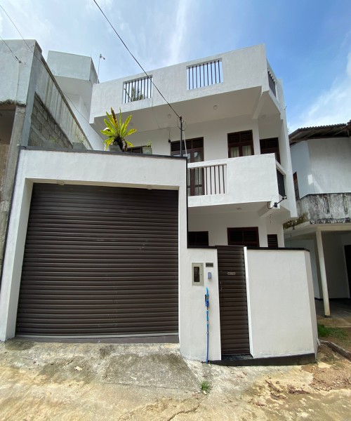 House For Sale Hokandara 