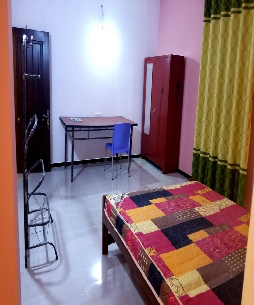 Rooms for rent in kaduwela 