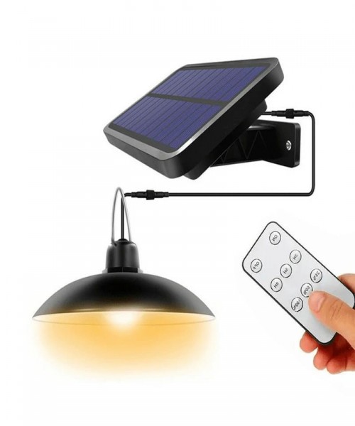 LED Solar Flood Light XF-707