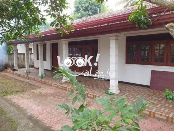 House For Sale Suriyagama 