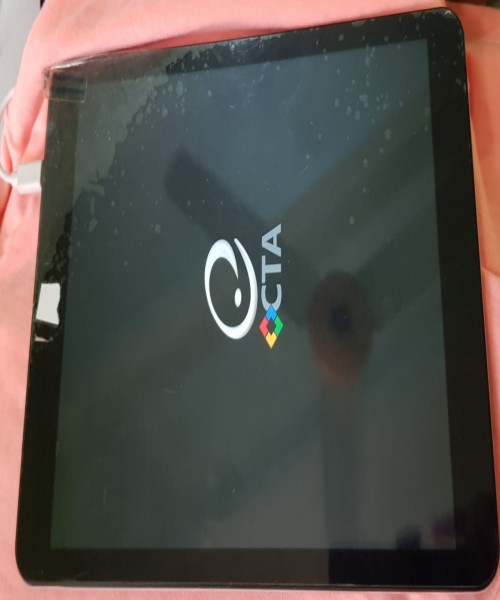 e-wise Tablet (windows/android both are working) 