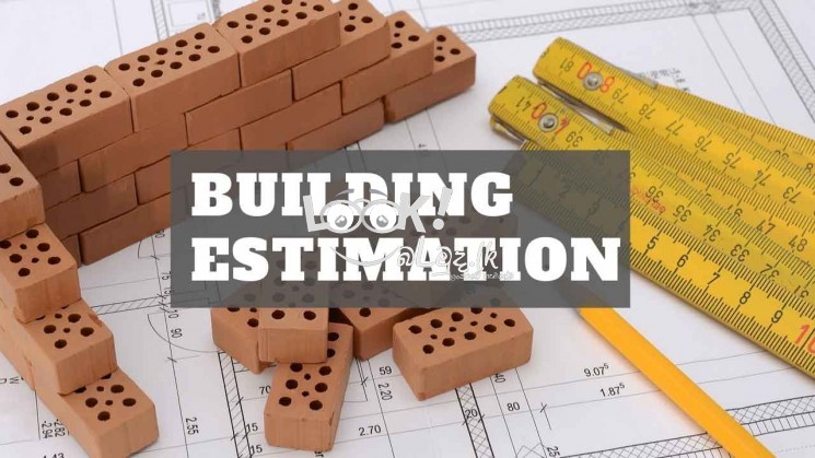 Building Estimate 