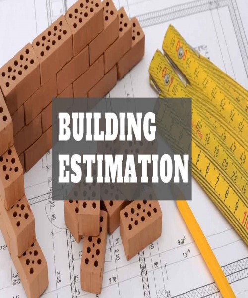Building Estimate 