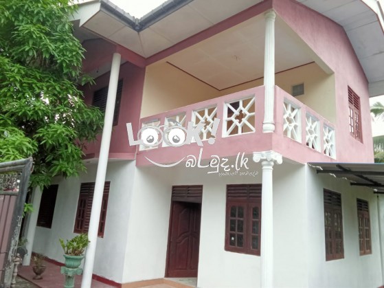 House for Sale Biyagama 