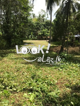 Land for sale MEEGODA 