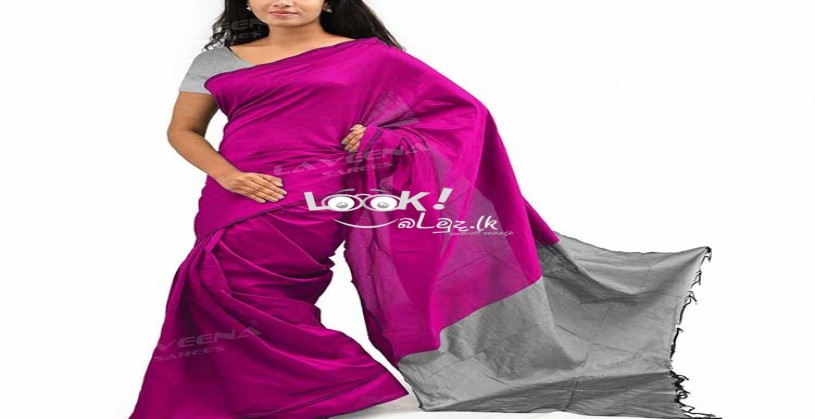 Handloom Sarees