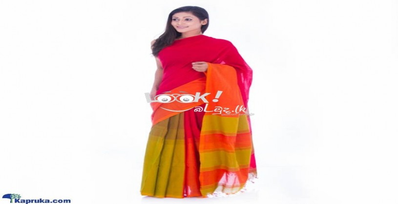 Handloom Sarees