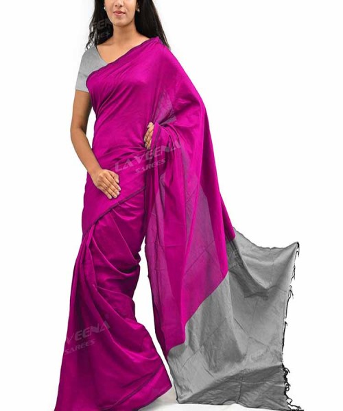 Handloom Sarees