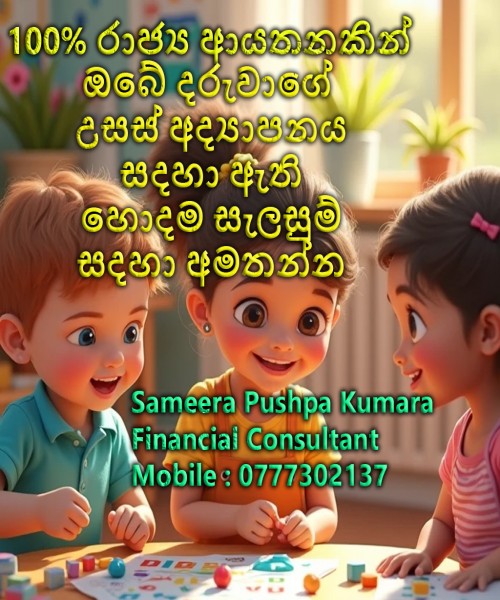 SRI LANKA INSURANCE 