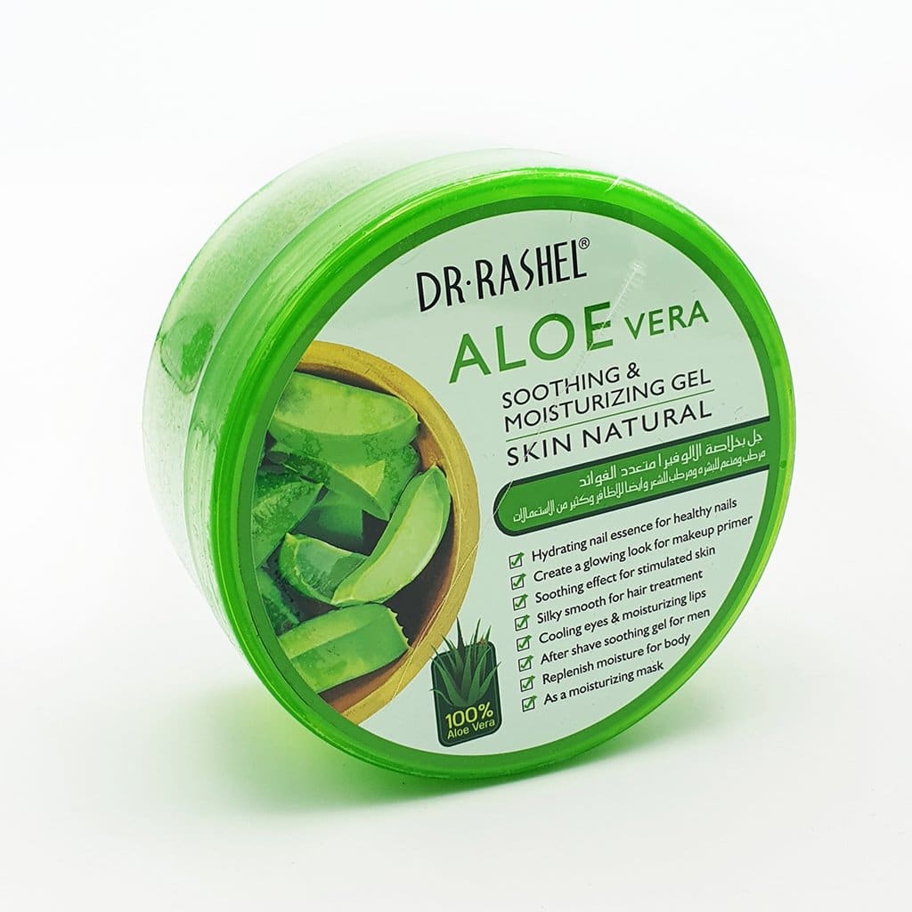 Dr.Rashel Aloe Vera Gel