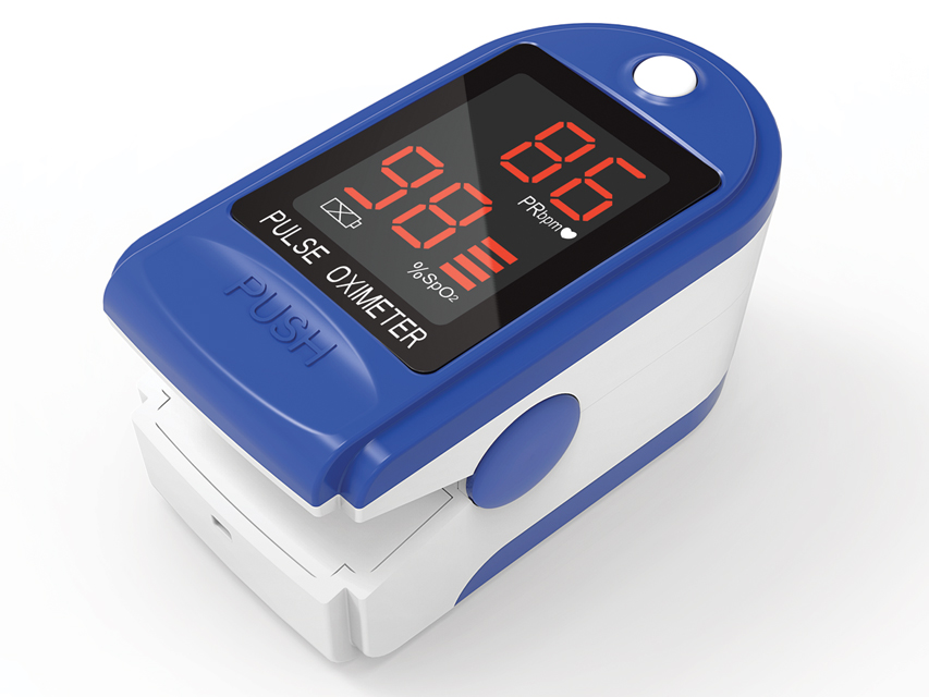 Oximeter