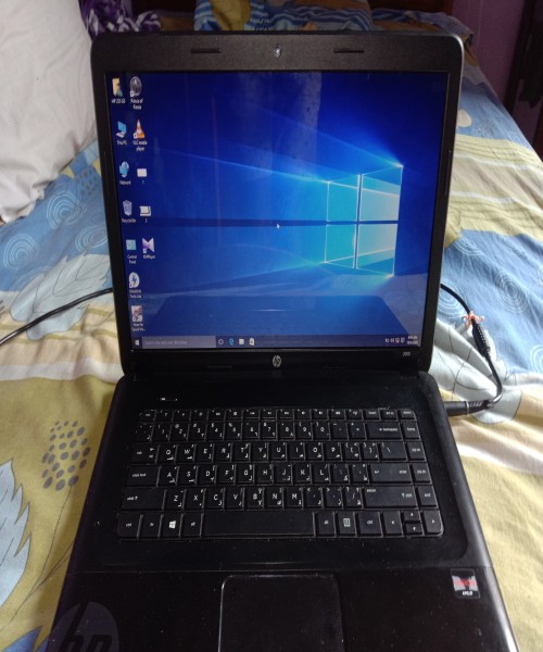 Hp Used Laptop For Sale