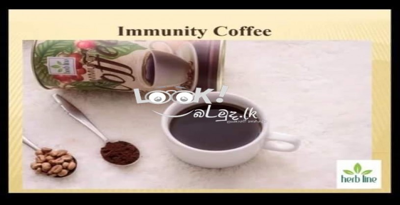 immunity coffee 