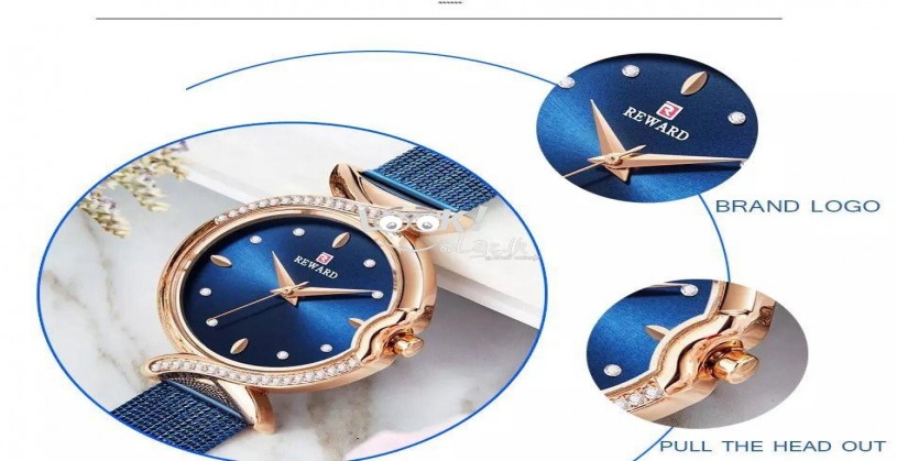 Women Watches 