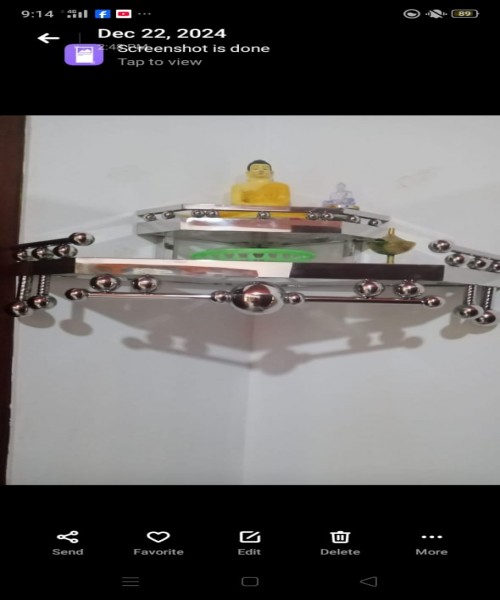 Aluminum Art work 
