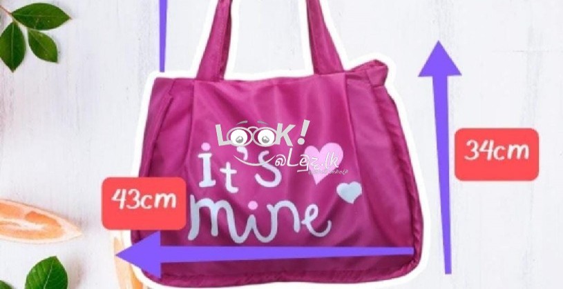 Hand Bags for Ladies