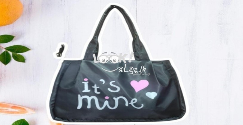 Hand Bags for Ladies