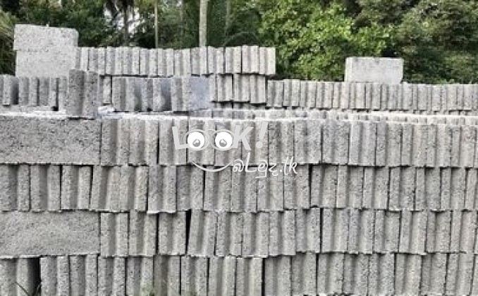 Block Gal