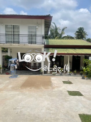 Upstair HOUSE for Sale ANDIAMBALAMA