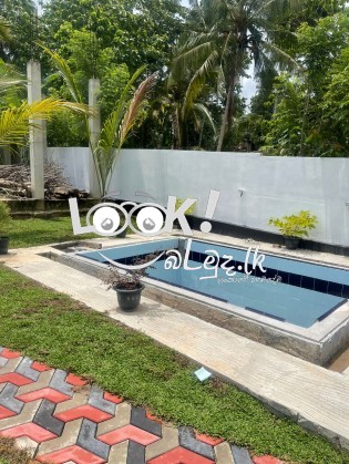 Upstair HOUSE for Sale ANDIAMBALAMA