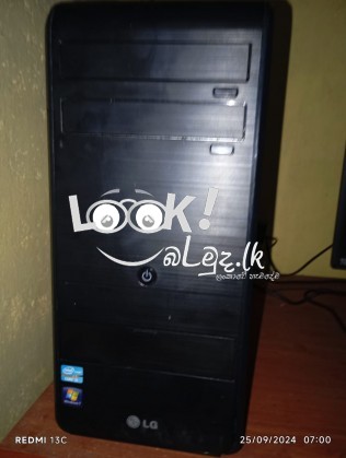 Computer for sale