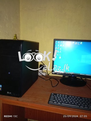 Computer for sale