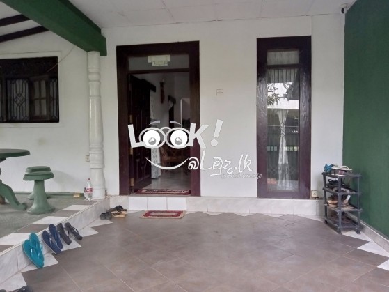 House for sale gampaha