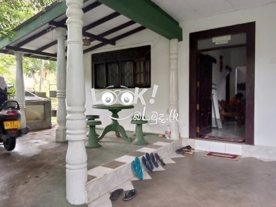 House for sale gampaha