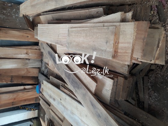 Albisia wood, ඇල්බීසියා ලෑලි
