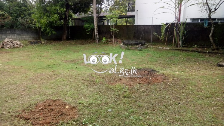 Land For Sale Gampaha 