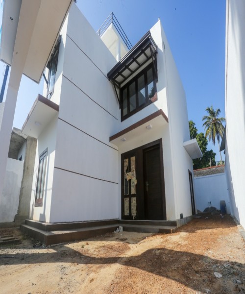 House for Sale Wattala