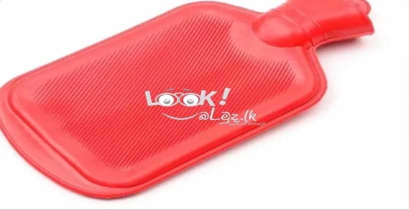 Hot Cold Water Bag Bottle 