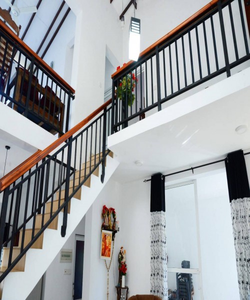 Two Storied House for Sale in Maharagama
