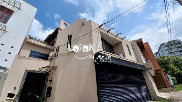 House For Sale Nawala 