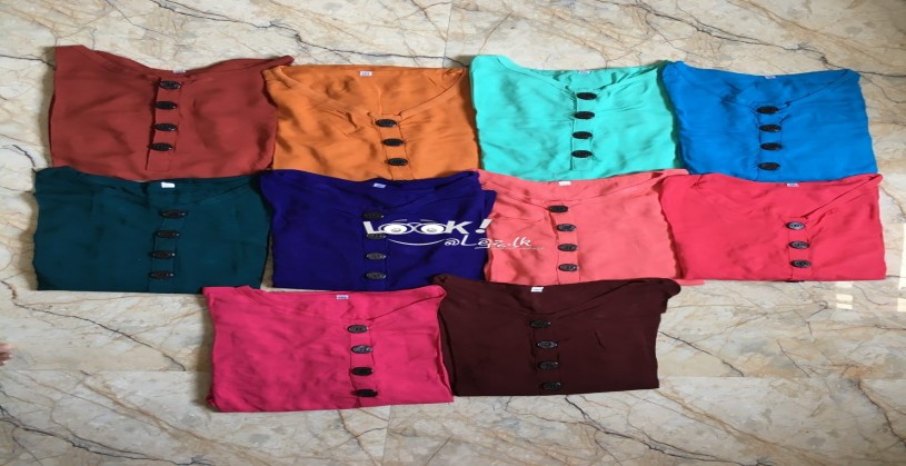 Ladies Tops