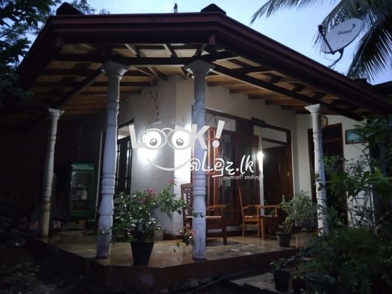  House for Sale in Makumbura Kottawa| 3 Bed Rooms