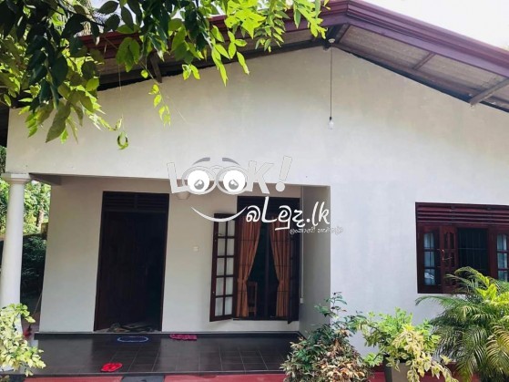 House for Sale Delgoda 